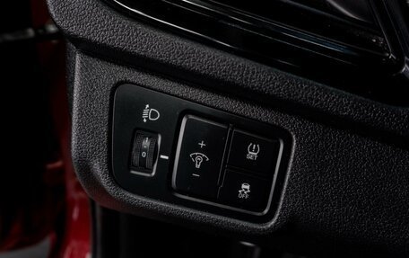 Hyundai Solaris II рестайлинг, 2021 год, 1 659 000 рублей, 17 фотография