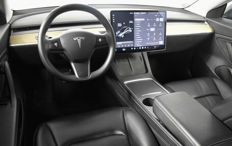 Tesla Model 3 I, 2021 год, 3 500 000 рублей, 6 фотография