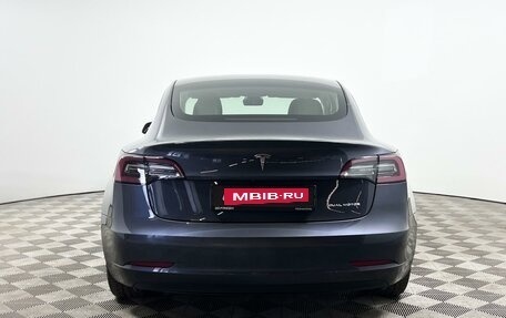 Tesla Model 3 I, 2021 год, 3 500 000 рублей, 4 фотография