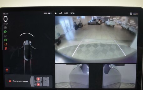 Tesla Model 3 I, 2021 год, 3 500 000 рублей, 18 фотография