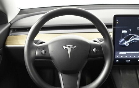 Tesla Model 3 I, 2021 год, 3 500 000 рублей, 15 фотография