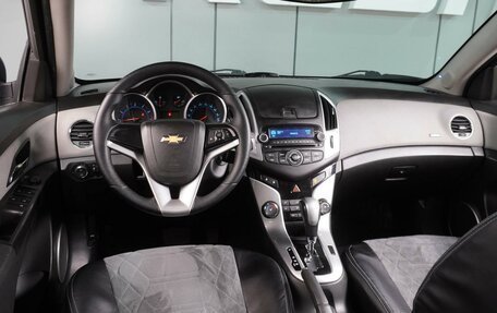 Chevrolet Cruze II, 2013 год, 799 000 рублей, 6 фотография