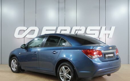 Chevrolet Cruze II, 2013 год, 799 000 рублей, 2 фотография