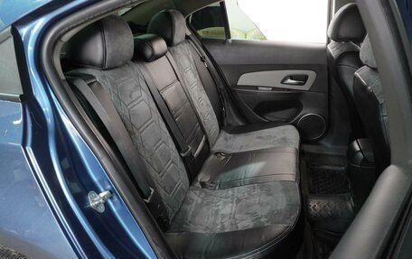 Chevrolet Cruze II, 2013 год, 799 000 рублей, 7 фотография