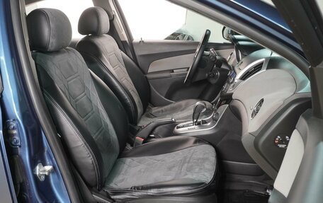 Chevrolet Cruze II, 2013 год, 799 000 рублей, 8 фотография