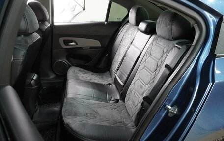 Chevrolet Cruze II, 2013 год, 799 000 рублей, 9 фотография