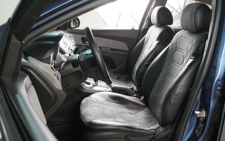 Chevrolet Cruze II, 2013 год, 799 000 рублей, 10 фотография