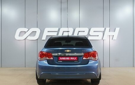 Chevrolet Cruze II, 2013 год, 799 000 рублей, 4 фотография