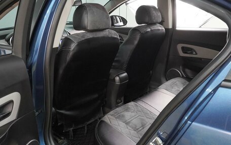 Chevrolet Cruze II, 2013 год, 799 000 рублей, 11 фотография