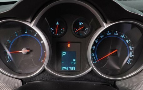 Chevrolet Cruze II, 2013 год, 799 000 рублей, 16 фотография