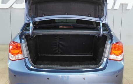 Chevrolet Cruze II, 2013 год, 799 000 рублей, 17 фотография