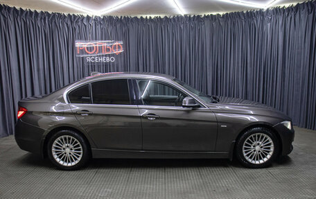 BMW 3 серия, 2012 год, 1 798 000 рублей, 4 фотография