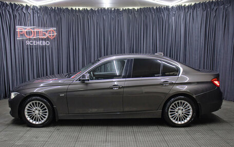 BMW 3 серия, 2012 год, 1 798 000 рублей, 8 фотография