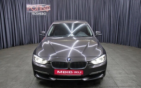 BMW 3 серия, 2012 год, 1 798 000 рублей, 2 фотография