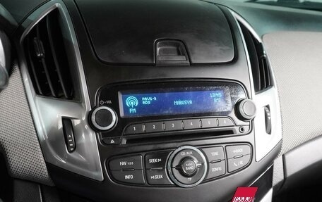 Chevrolet Cruze II, 2013 год, 799 000 рублей, 13 фотография