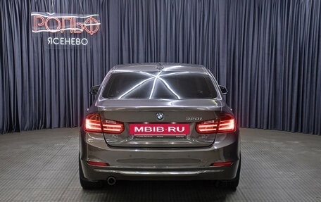 BMW 3 серия, 2012 год, 1 798 000 рублей, 6 фотография