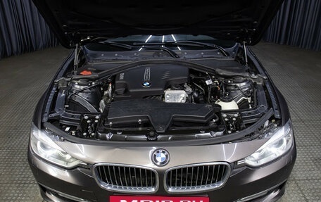 BMW 3 серия, 2012 год, 1 798 000 рублей, 9 фотография