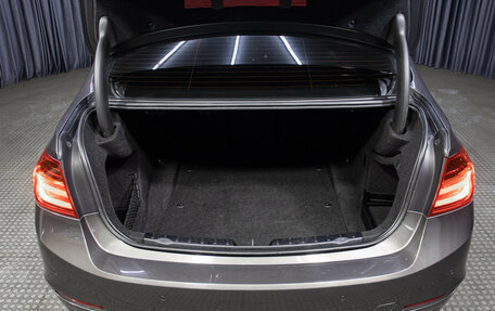 BMW 3 серия, 2012 год, 1 798 000 рублей, 10 фотография