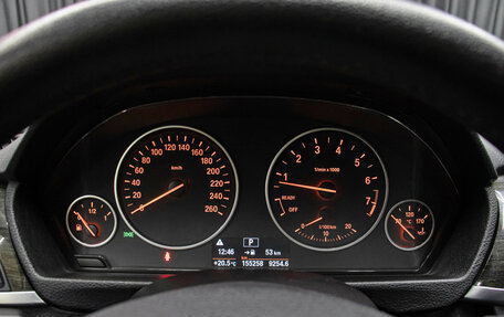 BMW 3 серия, 2012 год, 1 798 000 рублей, 13 фотография