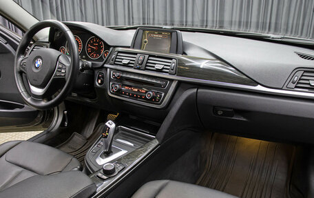 BMW 3 серия, 2012 год, 1 798 000 рублей, 11 фотография