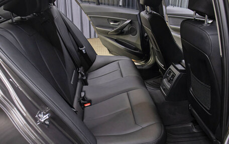 BMW 3 серия, 2012 год, 1 798 000 рублей, 12 фотография