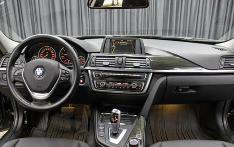 BMW 3 серия, 2012 год, 1 798 000 рублей, 14 фотография