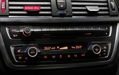 BMW 3 серия, 2012 год, 1 798 000 рублей, 18 фотография