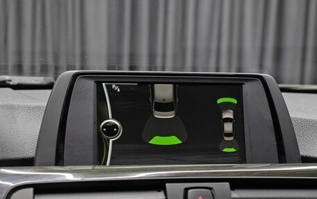 BMW 3 серия, 2012 год, 1 798 000 рублей, 20 фотография