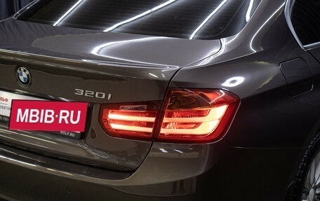 BMW 3 серия, 2012 год, 1 798 000 рублей, 22 фотография