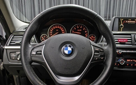 BMW 3 серия, 2012 год, 1 798 000 рублей, 17 фотография
