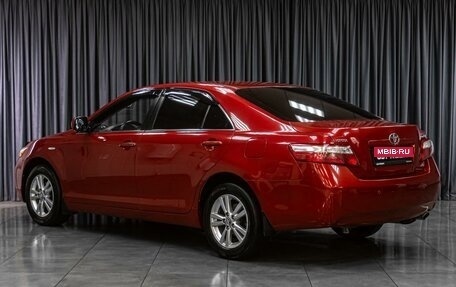 Toyota Camry, 2008 год, 999 000 рублей, 2 фотография