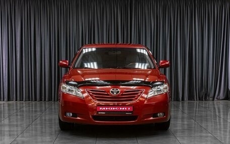 Toyota Camry, 2008 год, 999 000 рублей, 3 фотография