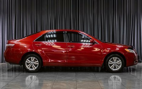 Toyota Camry, 2008 год, 999 000 рублей, 5 фотография