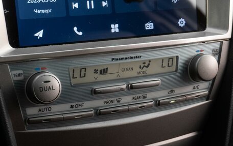 Toyota Camry, 2008 год, 999 000 рублей, 12 фотография