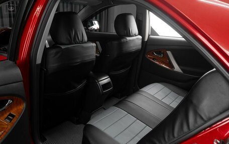 Toyota Camry, 2008 год, 999 000 рублей, 11 фотография