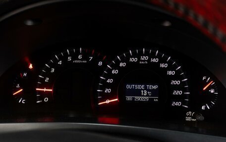 Toyota Camry, 2008 год, 999 000 рублей, 15 фотография