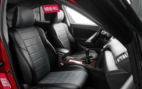 Toyota Camry, 2008 год, 999 000 рублей, 8 фотография