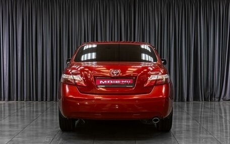 Toyota Camry, 2008 год, 999 000 рублей, 4 фотография