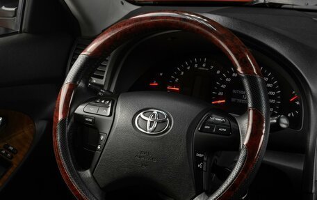 Toyota Camry, 2008 год, 999 000 рублей, 18 фотография