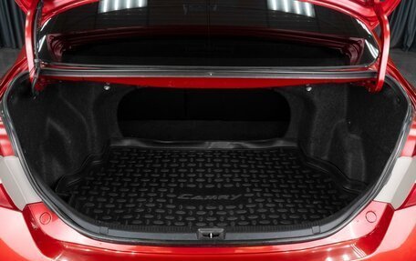 Toyota Camry, 2008 год, 999 000 рублей, 19 фотография