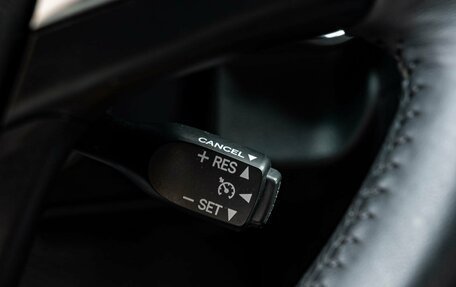 Toyota Camry, 2016 год, 2 170 000 рублей, 14 фотография