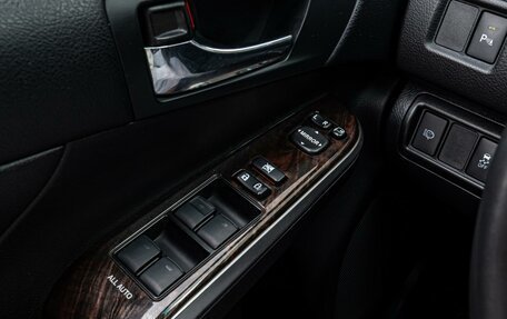 Toyota Camry, 2016 год, 2 170 000 рублей, 17 фотография