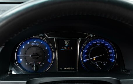 Toyota Camry, 2016 год, 2 170 000 рублей, 16 фотография