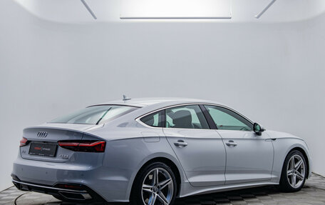 Audi A5, 2020 год, 4 490 000 рублей, 5 фотография