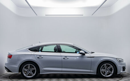 Audi A5, 2020 год, 4 490 000 рублей, 6 фотография