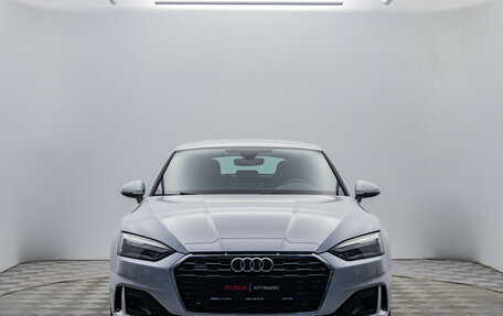 Audi A5, 2020 год, 4 490 000 рублей, 8 фотография