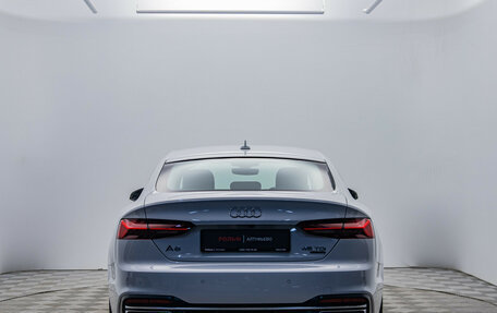 Audi A5, 2020 год, 4 490 000 рублей, 4 фотография