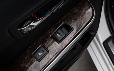 Toyota Camry, 2016 год, 2 170 000 рублей, 20 фотография