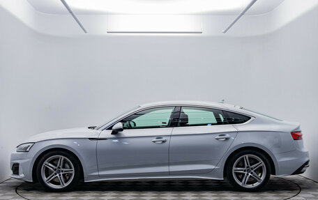 Audi A5, 2020 год, 4 490 000 рублей, 2 фотография