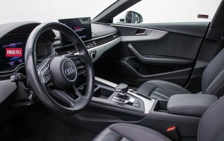 Audi A5, 2020 год, 4 490 000 рублей, 9 фотография